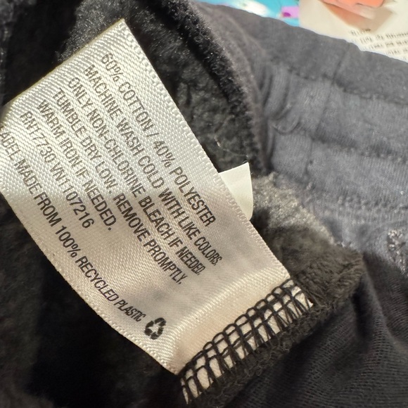 Goodfellow Men’s Knit Jogger with Cargo Pockets NWT - Picture 7 of 7